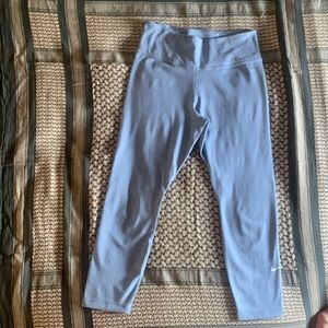 Nike Dri-Fit, Capri Length, New without tags Leggings for yoga, activewear...